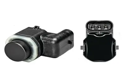 HELLUX  HPS.180005 Park Sensörü Arka Kangoo Ii-Laguna Iii-Altea--Superb Ii-Golf-A1-A3-A4-A5-A6-A7-A8-Q3-Q5-Q7-Qashqai 4449992 284420027R 4452244 970084 5902010238 V46720112 890001 93198832 28438BG00A 284422146R