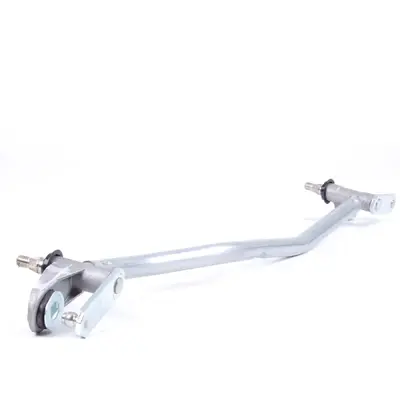 HELLUX  HSM.197036 Ön Cam Silecek Mekanizmasi Audi A4-A4 Avant-Exeo 8E1955603D V101909 100039610 36705 85570175010 1198101100 110697 2190017 SWT301141 8E1955603B