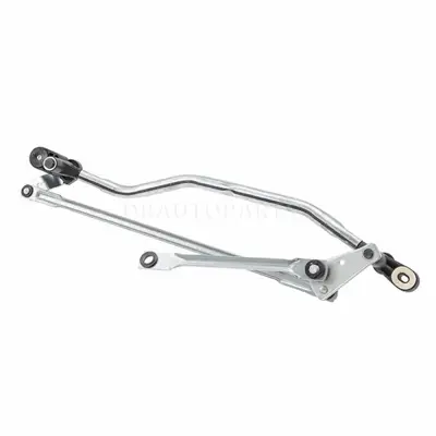 HELLUX  HSM.197037 (X) Ön Cam Silecek Mekanizmasi Audi A4-A4 Avant-A4 Allroad 8K1955023C 8K1955023A CWT33100AS 8K1955023B 8K1955023E 104895 8K1955023D 327230 2190869 V106462