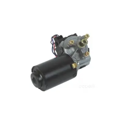 HELLUX  HSM.198809 Ön Silecek Motoru Tempra-Tipo CWM30104GS 9942152 CWM30104 9900120 DRE421AH CWM30104ES DRE421AD 27036 CWM30104AS 7664481