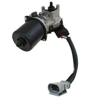 HELLUX  HSM.198827 Ön Silecek Motoru Megane I Hb (96-)-Megane I Cabrio (99-) 460038A 460038 7701206549 SWM151061 CWM15106AS 90119 579223 10800076 69591A2 CWM15106GS