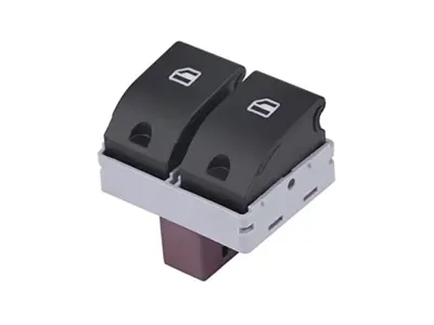 HELLUX  PRA.700900 Cam Anahtari Polo Ön Sol Çiftli 6Q0959858 V10730241 662315 BSG90860066 916326 50990010 1196701600 150056510 4329 114738