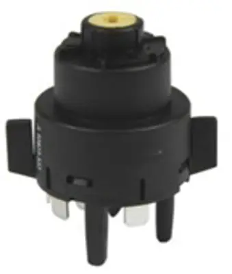 HELLUX  PRM.300070 Kontak Termiği Siyah A3-A4-A5-A6-Passat-Octavia 4A0905849B 4A0905849 YIS0004 1009050000 256569 SCA10046 662159A 905520002 662159B 662159HQ