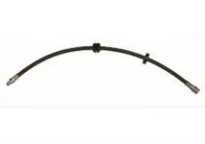 İthal  5873717000 Arka Fren Hortumu Sol Hyundai Matrix (01-10) Cvl60571 5873717000 FT0220 815043217 PHA448 512296 308E666E01 TF6130 FBH7038 BSL3387 69H03