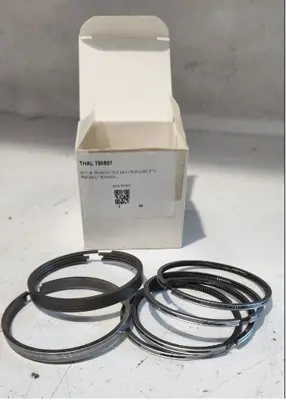 İthal  790507 Motor Segmani R12 1400 (76.00 Çap) Std 6000790507