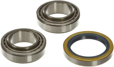 İthal  TK-2250 Arka Teker Rulmani (Kit) Escort V-Vi (90-99)-Fiesta Iii (89-97) 1.3-1.4-1.6-1.8-1.8i 16v 1019561 RK7832H RKB1432 5020654 713678320 1137830 713800210 5030537 ASB1432 RPK11333