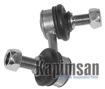 KAPIMSAN  10-01954 Z Rot Ön Sağ Hyundai Trajet 00> 548403A000 87169 3428 FDL6810 96HY03215 SLS3027 BDL6810 CL0255 CLKH10 L43619