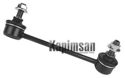 KAPIMSAN  13-02227 Z Rot Arka Sol Mazda 3 (Bm) 13>cx-5 (Ke.Gh) 11> (13-02027) 83948124 KD3128190 600000151010 L50630 TC3411 10603333L 106333L BS5041 N4893021 MDLS13897