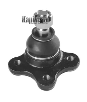 KAPIMSAN  13-05205 Rotil Üst Sağ-Sol Mazda B2500 2.5l Wl 4x2 4x4 Uf Un 96-07 / Bt-50 2.5l Wlaa Un 08->  / Ford Ranger (Er/Eq) (99-06)ranger (Es-Et) 06> 8AU134540 5711830100 FBJ5253 TC588 UB3999354 BBJ0246 JBJ439 UB3934540A TC588F 42398