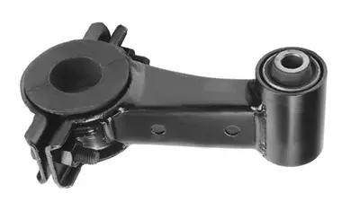 KAPIMSAN  14-71142 Viraj Demir Ayagi On Sag Mercedes Ml-Class W163 98>05 401352 V307508 A1633200190 FDL6692 TC2134 V307507 MELS7253 1633230195 G71314 1340401389