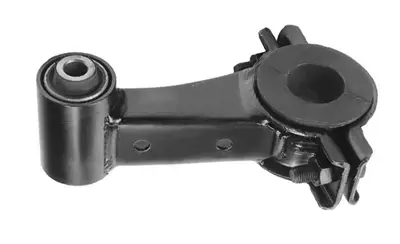 KAPIMSAN  14-71143 Viraj Demir Ayagi On Sol Mercedes Ml-Class W163 98>05 LS5636 981966 A1633200090 VKDS348069 1340401370 51845 MELS7252 QLS3544S G71314 160600052