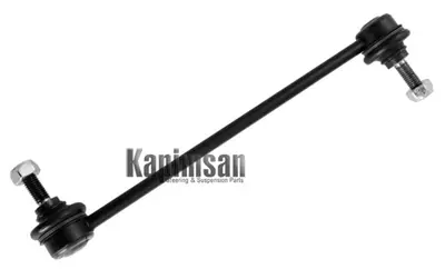 KAPIMSAN KFR048032 Z Rotu Ön Nissan Note (E11) 03=> (Metal) 546189U00A 260668 5007952 82942568 42568 K750098 54618ED00A JTS7592 JTS928 NILS8457