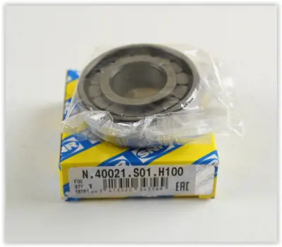 NTN / SNR  N45002S03H500 (N40021s01h100) Şanzuman Rulmani Brava-Bravo-Marea-Punto-Uno Ii 3000844601 3000951005 3000951790 3182997901 622223500 804529 821253 826317 826468 826639