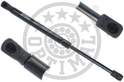 OPTIMAL  AG-51065 Bagaj Amortisoru Mercedes A-Class W176 12>18 2110635 A1769800264 103840 8156831 388387 1769800264 430719119800 ML6210 409775 A1769800164