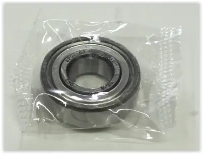 ORS  6202 2RS C3 Alternatör Rulmani M131 (Direksiyon Üst Tabla ) 3000844601 3000951005 3000951790 3182997901 622223500 804529 821253 826317 826468 826639