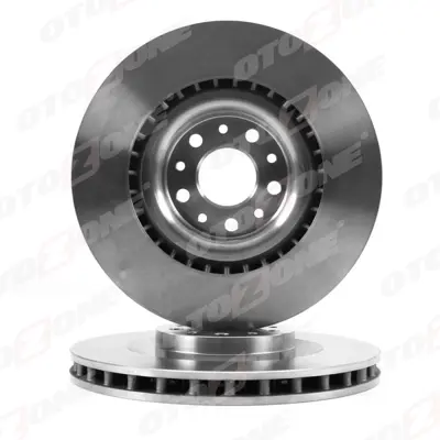 OTOZONE  BD2004 Ön Fren Aynasi Fiat 500 L 13> Doblo 10> Opel Combo 12> (305x28x45.8) Havali 5 Delik 631610 8DD355101941 9684321 51854567 C3D004JC AC2530D DF1738 DF039 46445006 345089