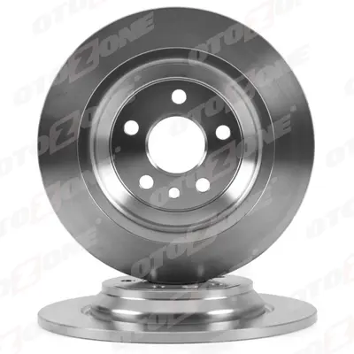OTOZONE  BD3013 Arka Fren Disk Aynasi Volvo S60-V60-S80 (10-) V70 (08-) Xc70 (07-)(302x11x5dl Dolu) 30769059 13579153 13576781 1421538 BDR237910 43882 204857 D1797 986479397 BS8212C