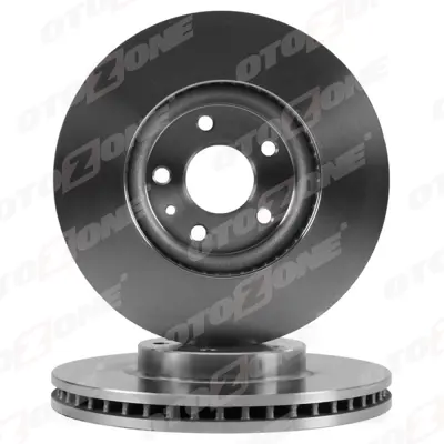 OTOZONE  BD3045 On Fren Disk Ayna Yeni Mondeo V 15> DG9C1125AC DG9C1125AF RT21516GLT5 MDC2662 DG9C1125AD 50104953 8DD355123161 RT21516GLT9 RT21516GL 2037502