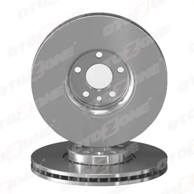 OTOZONE  BD3054 Ön Fren Aynasi (Adet) Volvo Xc60 D3 D4 D5 2.4d 2.0t 3.2 T5 T6 (2008=>2017) (Cap 328x5 Bjn) 31277342 204860 BBD4762 TB219362 562672JC DDF1801C 980779 17985 V9580017 562672BC