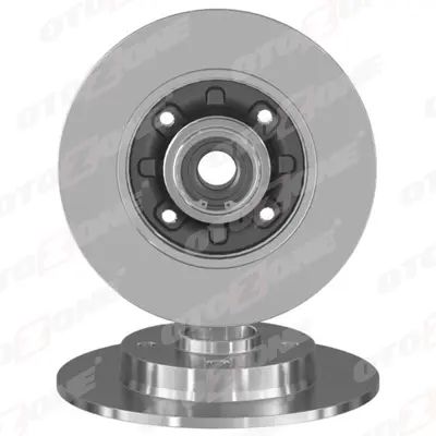 OTOZONE  BD4012 Arka Fren Aynasi (Poryali) Crossland-C3-C3aircross-C4-307-208-207-2008 13> (249x9x4dl Dolu) 3648487 DF2059BS 201952 986479275 DDF1560 MDC1860 1815201952 MDC2121 BG9022RS 24010901002