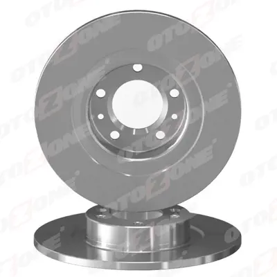 OTOZONE  BD4013 Arka Fren Aynasi P508 1.6vti-1.6thp-1.6hdi-2.0hdi 10=> (290x12x10) 4249E0 DDF2297CD DF6134 11155230013 BS7562 ADP154339 BN0710 4249G2 197795 92238003