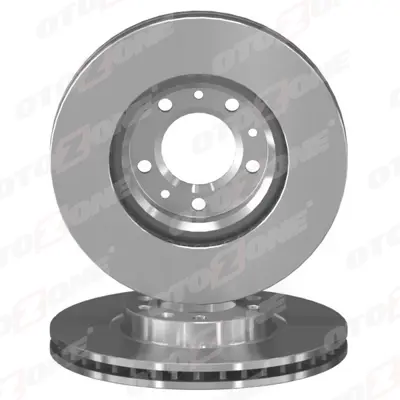 OTOZONE  BD4014 Ön Fren Aynasi 407 1.6hdi 1.8-2.016v-2.0hdi 04=> 607 2.0 00=> 508 10=> (283x26x5dlxhavali) 4246P7 60000634 RCDI01890 8DD355108411 C1281VR 9830311 142145 LVBE378 D613 440310872