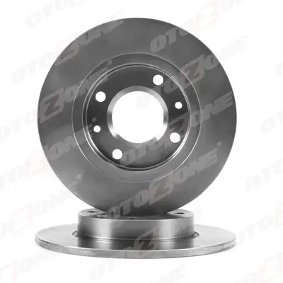 OTOZONE  BD4018 Arka Fren Aynasi Partner-Berlingo 96>p307 00>1007 1.6 07>c3 02>c2 03> Xsara 99> (247x9x4dl) 4246W9 313722 C4P007ABE 8DD355108381 RD159000 CD7178S 562130CH 92111700 60203722SX 9082421