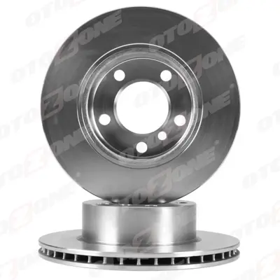 OTOZONE  BD6006 Fren Disk (Adet) (Bmw 1 Seri-E87 On-1.16-1.18) 34116764629 9975020 DSK3085 ADC1716V 562313JC 9975011 BG3899 D1580 9975010 422239