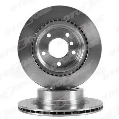 OTOZONE  BD6019 Fren Diski (Bmw E87-E90-E92 Arka Havali) 34216764651 201558 5815201558 AC2735D DDF1507 1815201558 34216855007 BW821V DSK2294 BG3901