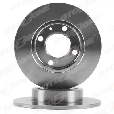 OTOZONE  BD7012 Arka Fren Disk Aynasi Cordoba (96-02)- Polo Classic (96-01)(232x8.90x4dl Dolu) 6N0615601A 61000921 RD01541 DDF1233C RD00683 BDC5043 230528 78RBD25608 6040624 9004812J