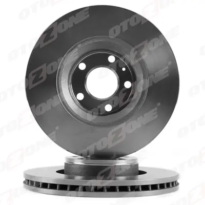 OTOZONE  BD7029 On Fren Diski-321x305×112 (Audi A6 05-11) 4F0615301E 24013001751 351014720500 361302040132 BS7536C DF070 230916C 25590V V878 54323PRO