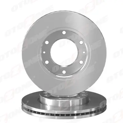 OTOZONE  BD8002 Ön Fren Disk Aynasi Hyundai Starex H-1 (08-)(300x30x6dl Havali) 517124H500 MDC2312 DSK2786 DF6446 NBD1688 HYU135 BG4296C BS7527 DI956887S 1815203436