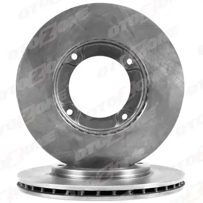 OTOZONE  BD8011 Ön Fren Disk Aynasi Starex 2.5tci/Crdi 02> H100 2.5crdi (03-06)(274x26x5dl Havali) 581294A200 562768J YH2973 517124F000 986479696 517124F100 203435 BG4134 DF4896 92221800