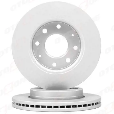 OTOZONE  BD8024 Fren Diski On Havali Hyundai Sonata 98-04257×4 (Bd8028) 5171238100 DDF1577 NBD1139 RT2764GLT6 230787 562806JC 812043122 BN0756E DDF15771 BSF5403