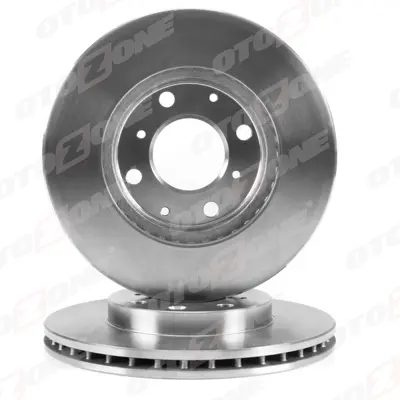 OTOZONE  BD9006 Ön Fren Disk Aynasi Jazz 1.2-1.4-1.5 (02-03) City (99-05)(240x21x4dl Havali) 45251SAAG10 J3304043 600000088470 BG3794 17359 DI491 360406028200 24012101131 60491 ADH243106
