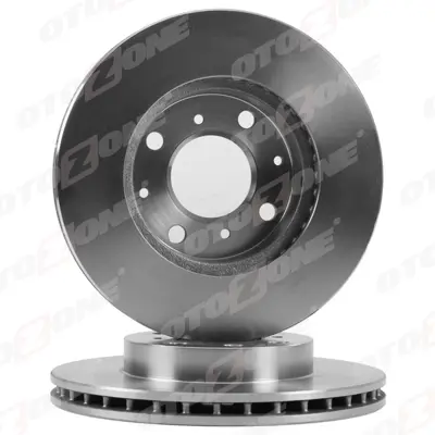 OTOZONE  BD9009 Ön Fren Disk Aynasi Civic Iv/V 1.4 /1.6 16v  (96-00)(240x21x4dl Havali) 104088 45251SH3A00 561711B 9528510 45251SH1A00 BD1701 FBD486 561711J 186433 J3304026