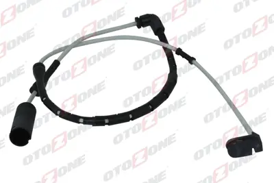 OTOZONE  BS9003 Fren Balata Fişi Ön Land Rover Range Rover 3 (02-)3.6 Td8-4.4 Td8-4.2-4.4 02> SEM500050 P8150 JCW225 98039610 581414 FWI349 1100 1987473056 TU189 A00270