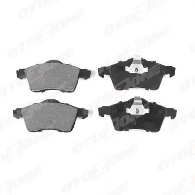 OTOZONE  FDO7004-R1 Ön Balata Transporter T4 Caravelle 2.5 Tdi (90-03)(Gdb1391) 7D0698151D HP7359T 61802 607124 PAD1182 7071 224750 FSL1518 BLF1534 573106B