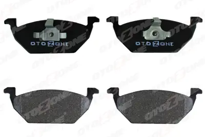 OTOZONE  FDO7009 Ön Balata (Fişsiz) Golf Iv Bora (97-05) Polo 99> Octavia 97>leon Toledo 99-06 Ibiza 02>gdb1984 1J0698151A 8DB355008591 GDB1984 2358781 FSL1094 JQ1012188 13046371172 8DB355010581 573128JAS 5P730