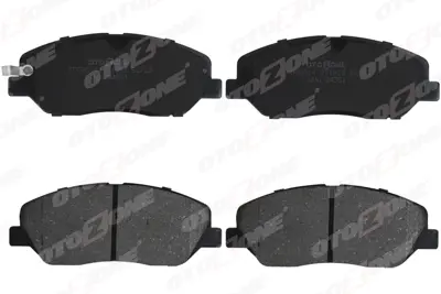 OTOZONE  FDO8014 Ön Balata Santafe 2.2crdi-2.2crdi 4x4-2.2 Crdi Gls-2.2crdi Gls 4x4 Gdb3418 13046057772NSETMS AMDBF134 581012BA10 PAD1564 Y02502 FK11198 6261382 10550 FDB4111W 510746