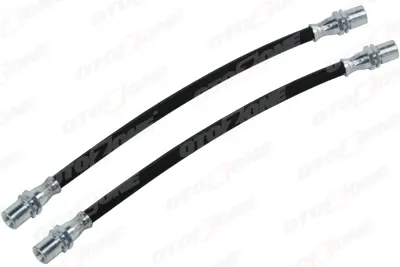 OTOZONE  FHA9000 Arka Fren Hortumu Corolla (87-92) J3702041 9001201 9094702533 19032218 9001202 9001203 50962 9094702497 9094702472 FHY2404