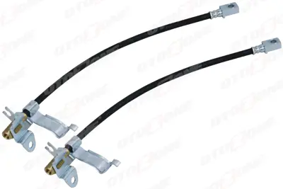 OTOZONE  FHO3001 Ön Sol Fren Hortumu Transit V184 (Tf0398) YC152078FA 40077900 475E865E14 19036257 1987481045 4112540 LH6490 512357 355467051 YC152078DB