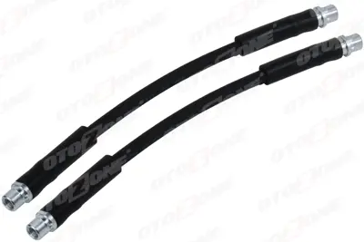 OTOZONE  FHO7000 Ön Fren Hortumu A4-A6-Passat 1.6-1.8-2.4-2.6--2.8-1.9tdi (94-00) 8D0611707D 80155 8D0611707 172042B 3861 39721 618B260 22307 295621E1 T85070