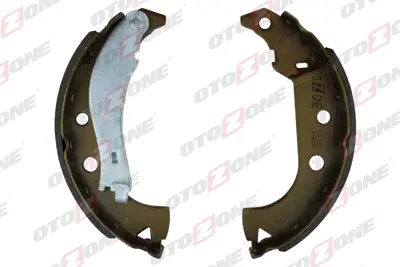OTOZONE  FPA2011 Arka Pabuç Balata Albea 1.2 1.6 01-> 1.3jtd (03-07)-Doblo 01>1.2-1.6-1.9d(228x42)(Gs8708) 7121050 77362453 680764 BS1120 GS8708 98101059904 7082149 5184423 LS1916 91059900 98845054
