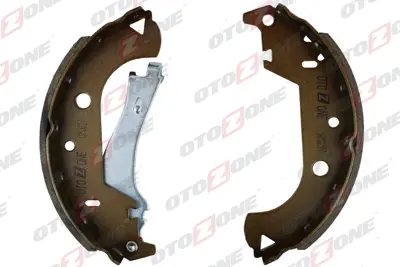OTOZONE  FPA2017 Arka Pabuç Balata Doblo 1.6-1.9 Jtd(01-10)-Albea 1.2-1.6 (01->)(Trw. Mod.)(Gs8442) 7129020 3013704152 7082149 2723677 BS1120 8650 77362452 34105Y 986487629 7083041 R1190