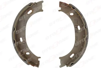 OTOZONE  FPA6008 Fren Balatasi Arka (Park Freni) Mercedes Sprinter B901>b904 . Vw Lt 28-35-46 2D0698525B A0034203420 8841 110457 FSB624S 34201420 1390169 A0024205820 GS8433 9021