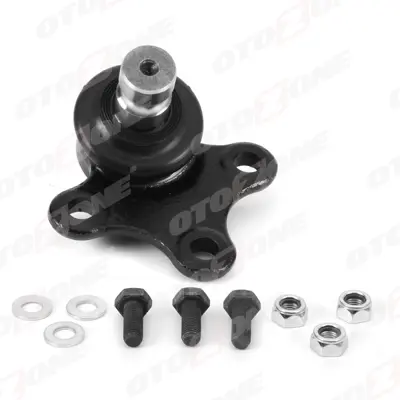 OTOZONE GVA 9103987 Rotil Sağ / Sol (Alt.Komple) Corsa F-208 19> 9824626380 53082 45301 5714110 O1014K 4713888 9677602580 9807710580 9824626780 4350901