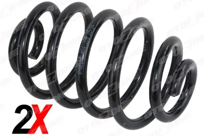 OTOZONE  HYA1208 Helezon Yayi Arka Renault Clio Ii 98> SR039MT 7700839337 2240067 1022030SX 8455287 QSS1336 2120057 87502524 SP048 27102