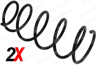 OTOZONE  HYO1216 Helezon Yayi On Clio 1.4i 98> 14871241 7700417228 8200257954 SP050 16146390003 22173 4072946 27107 27106 27202