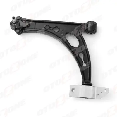 OTOZONE  SAU-08007 Rotilli Salincak Ön Sol Alt-A3 8p1-2003-2012-Altea V-2004-2015-Octavia (1z3) (1z5)-2004-2012 1K0407151AC QSA2016S 1K0407151AD 935424 3009721 VSA1131 1K0407151BF JTC1249 CCA1182 394377